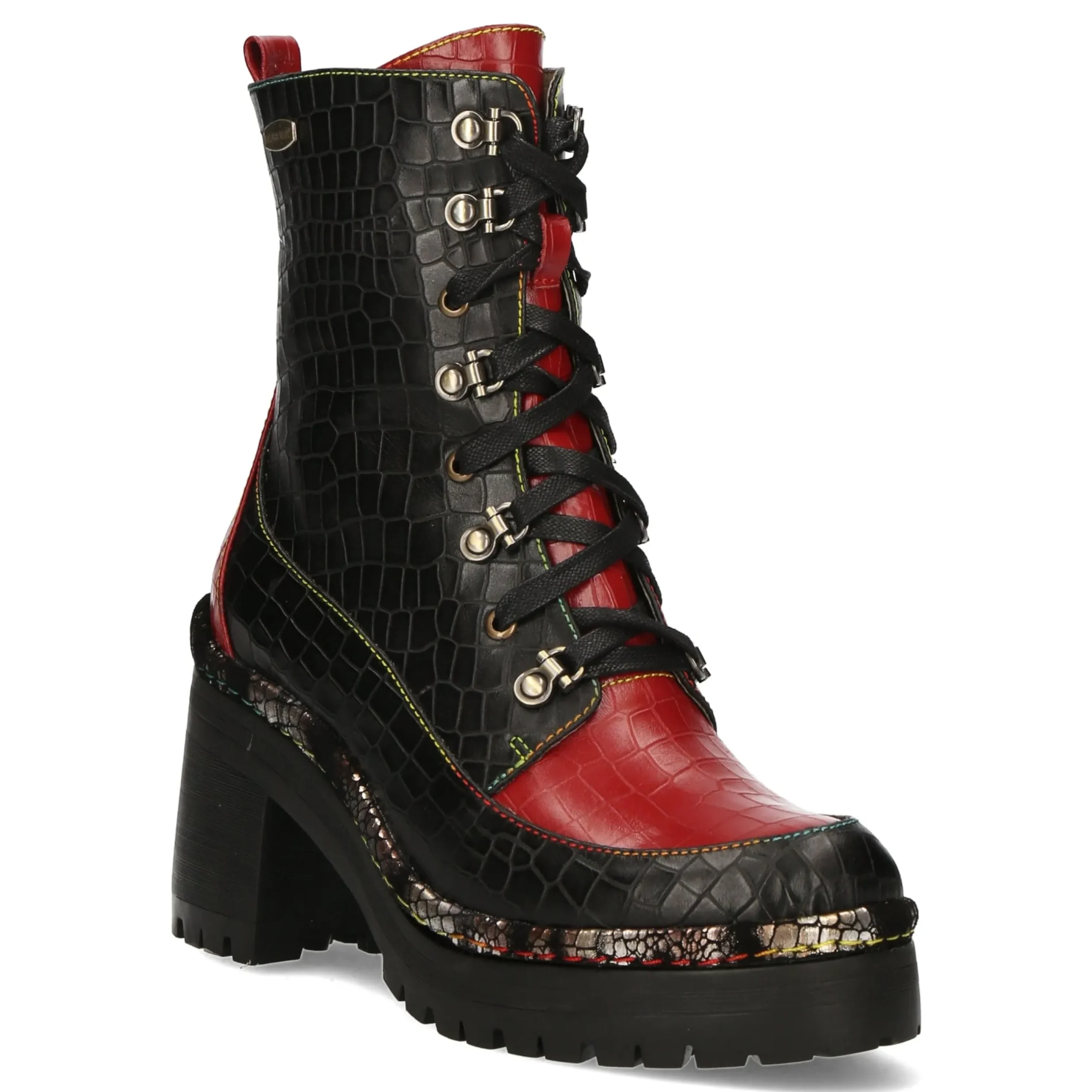 Online Bottines - MONAO 02 Bottines