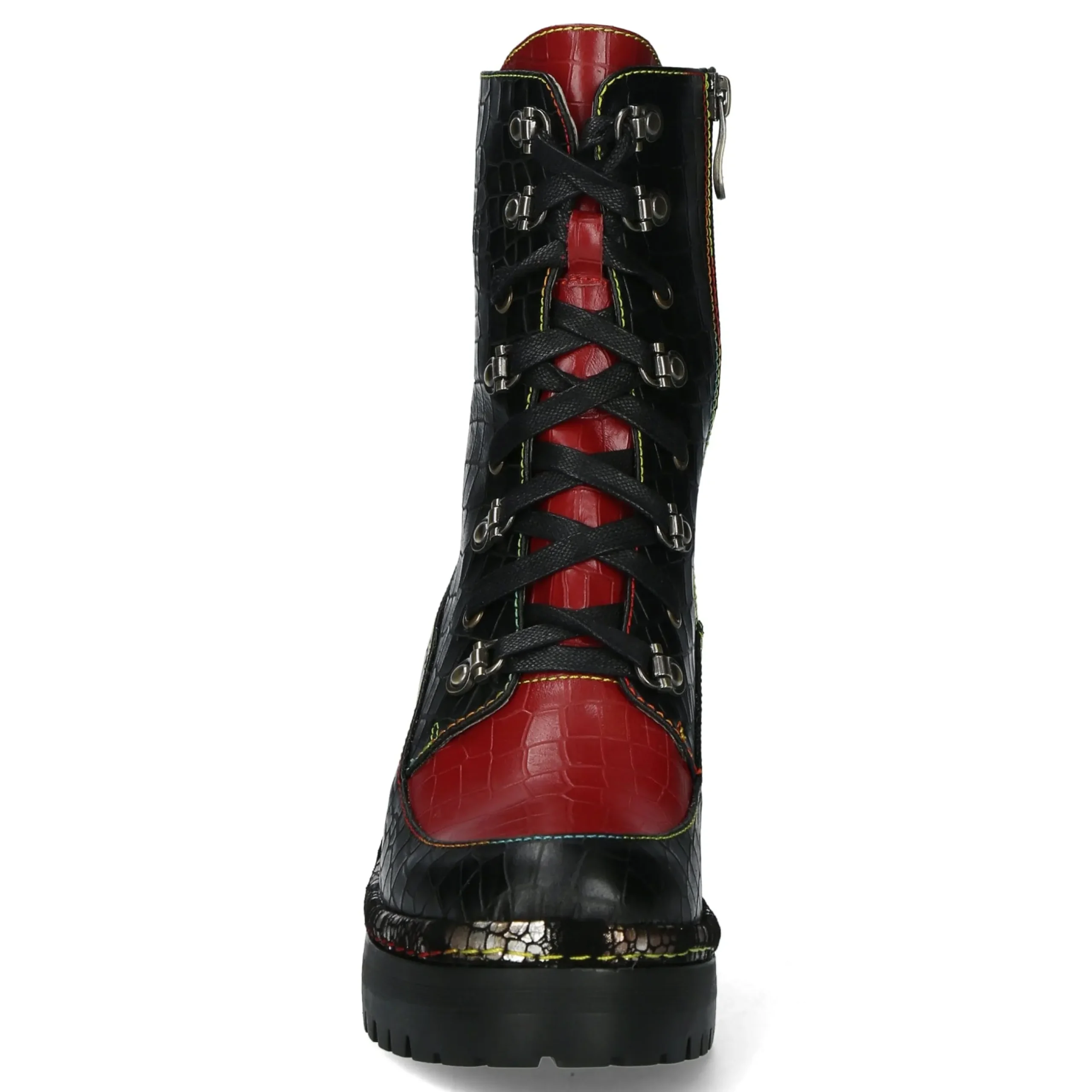 Online Bottines - MONAO 02 Bottines