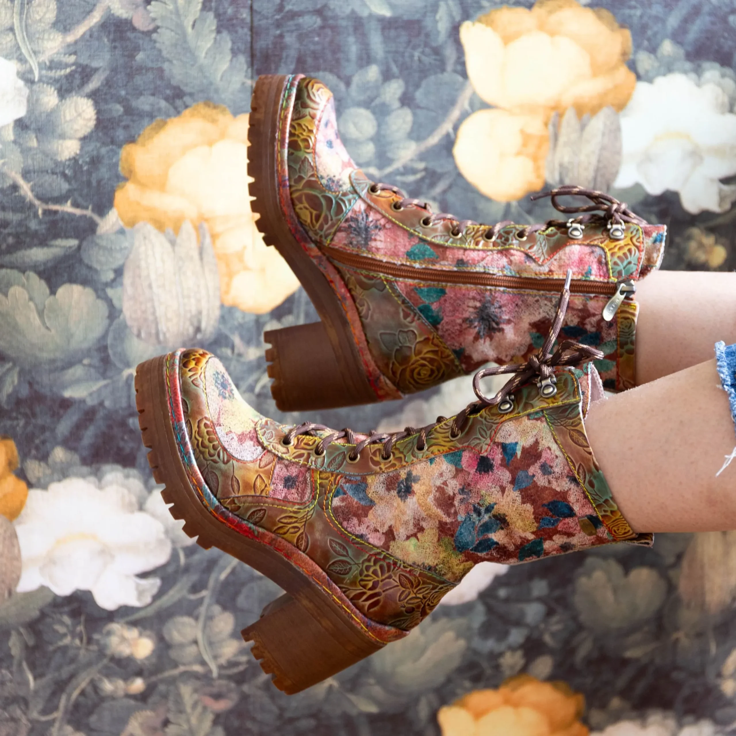 New Bottines - MONAO 83 Bottines