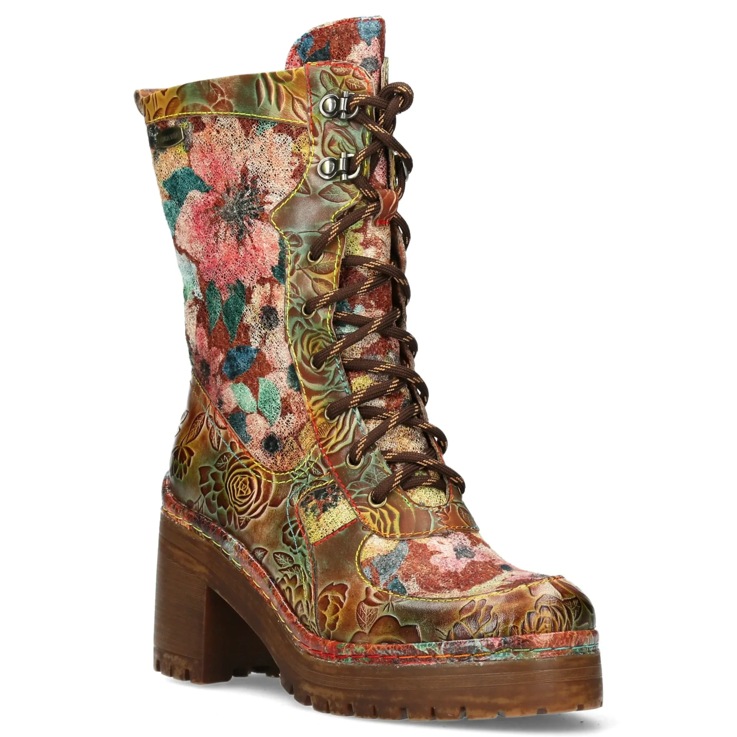 New Bottines - MONAO 83 Bottines