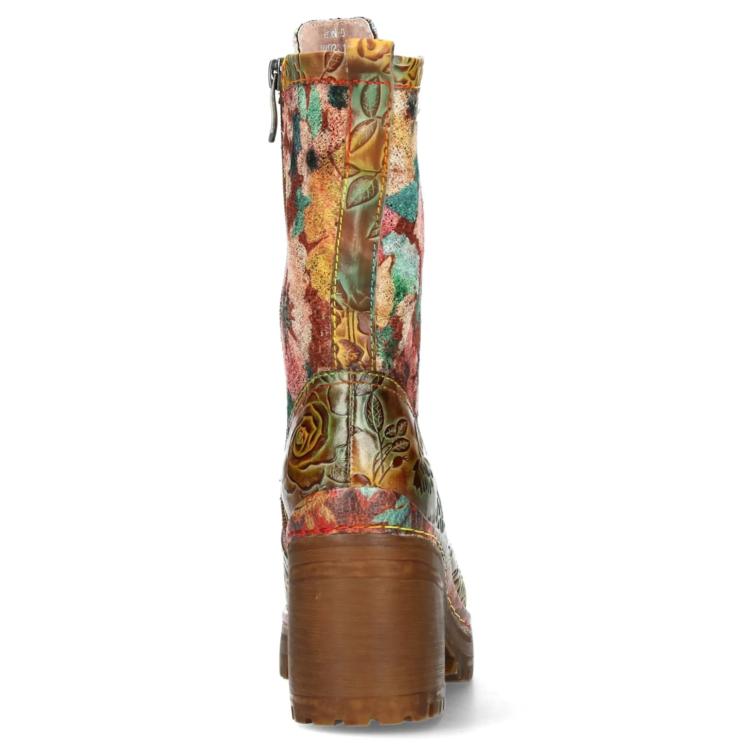 New Bottines - MONAO 83 Bottines