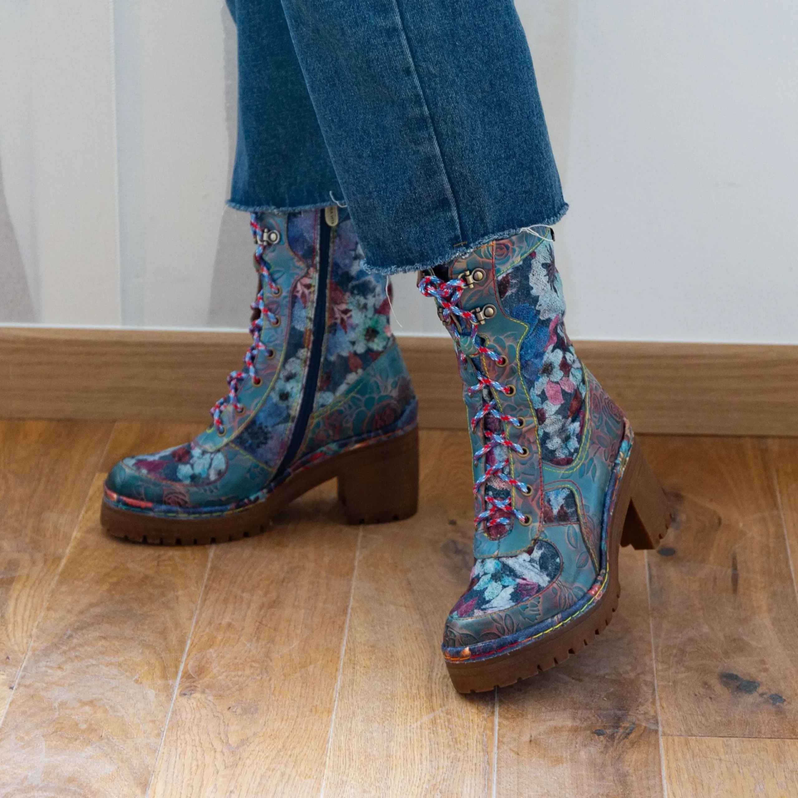 New Bottines - MONAO 83 Bottines
