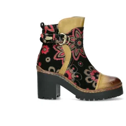 Store Bottines - MONAO 04 Bottines
