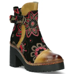 Store Bottines - MONAO 04 Bottines