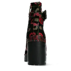 Store Bottines - MONAO 04 Bottines