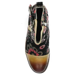 Store Bottines - MONAO 04 Bottines