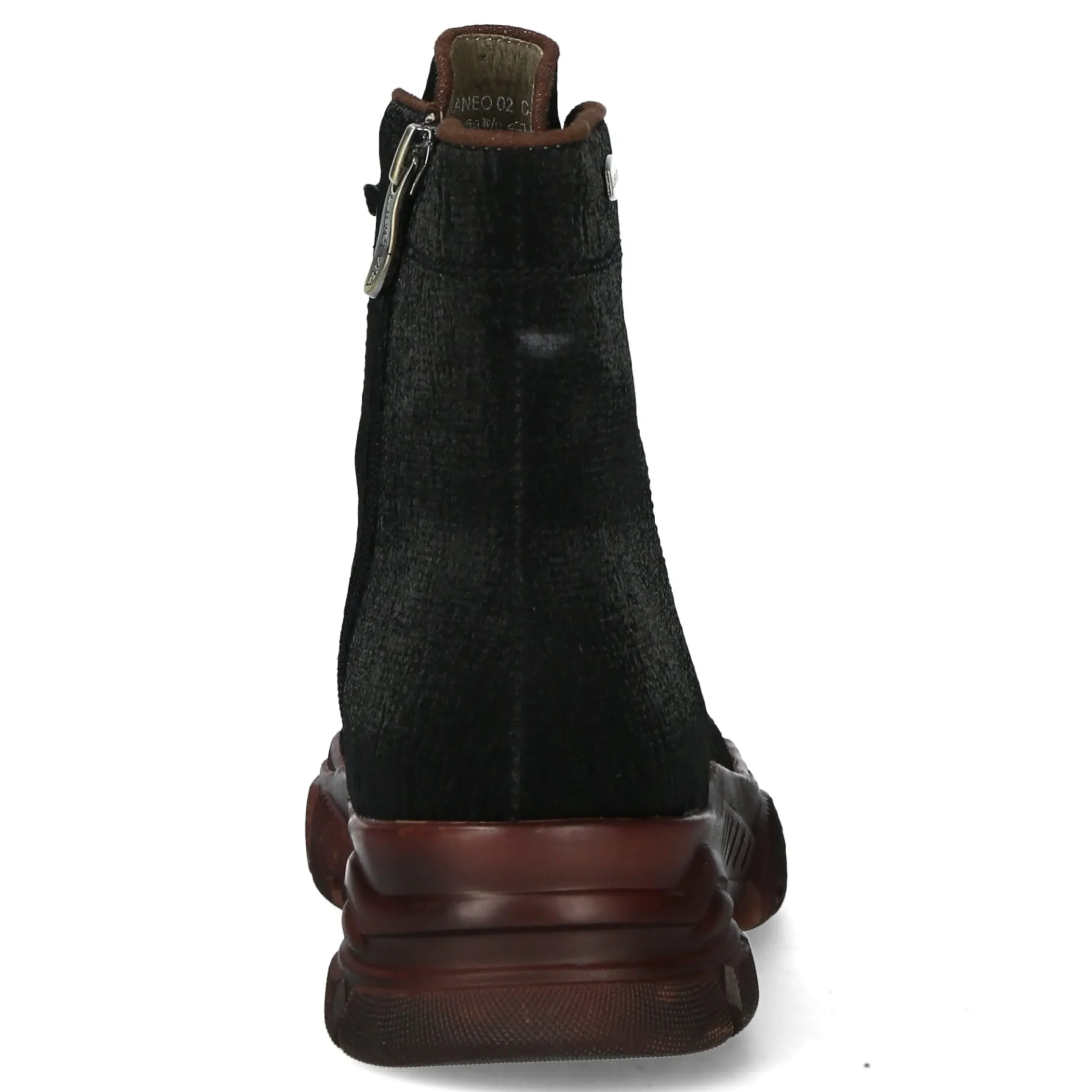 Best Sale Bottines - MORANEO 02 Bottines
