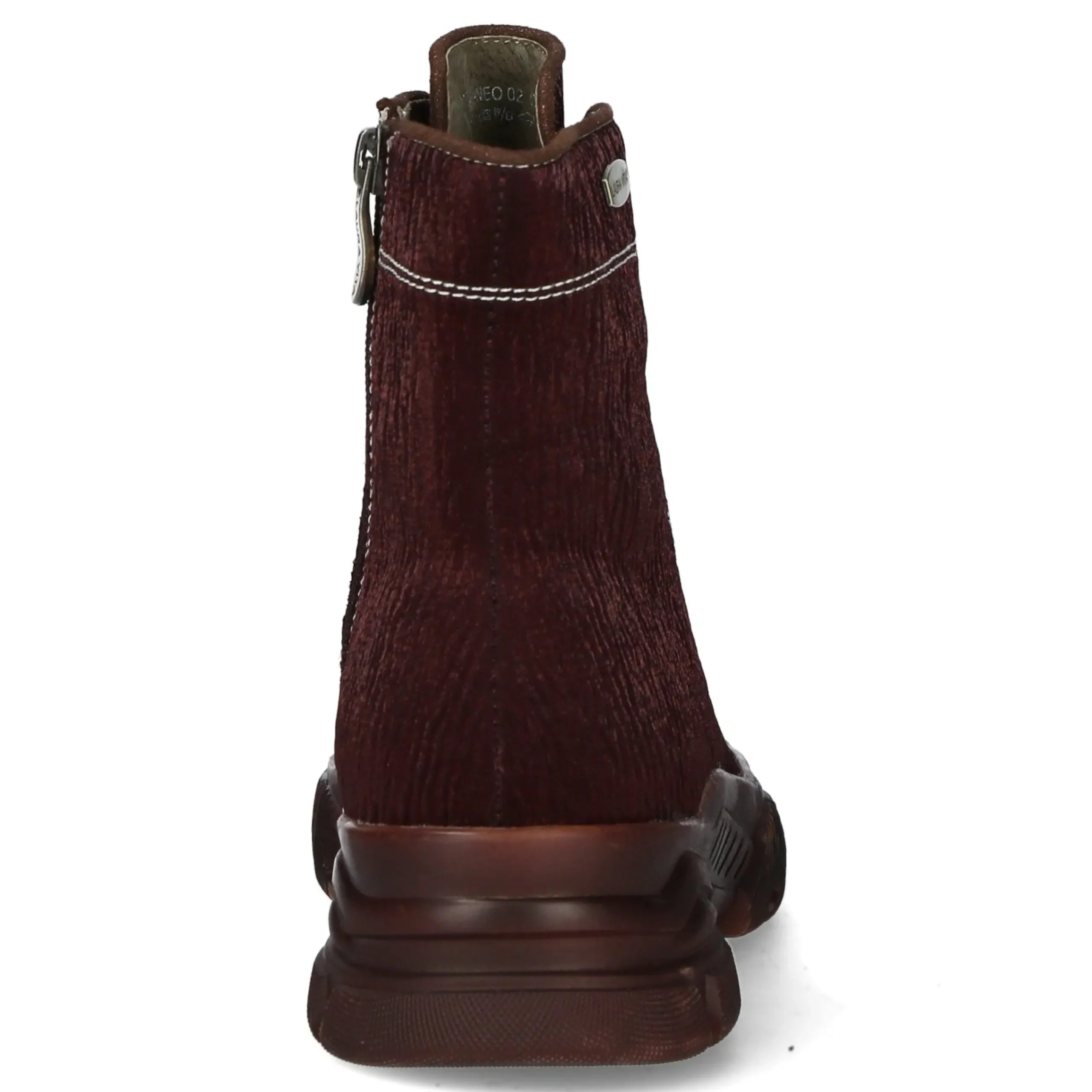 Best Sale Bottines - MORANEO 02 Bottines