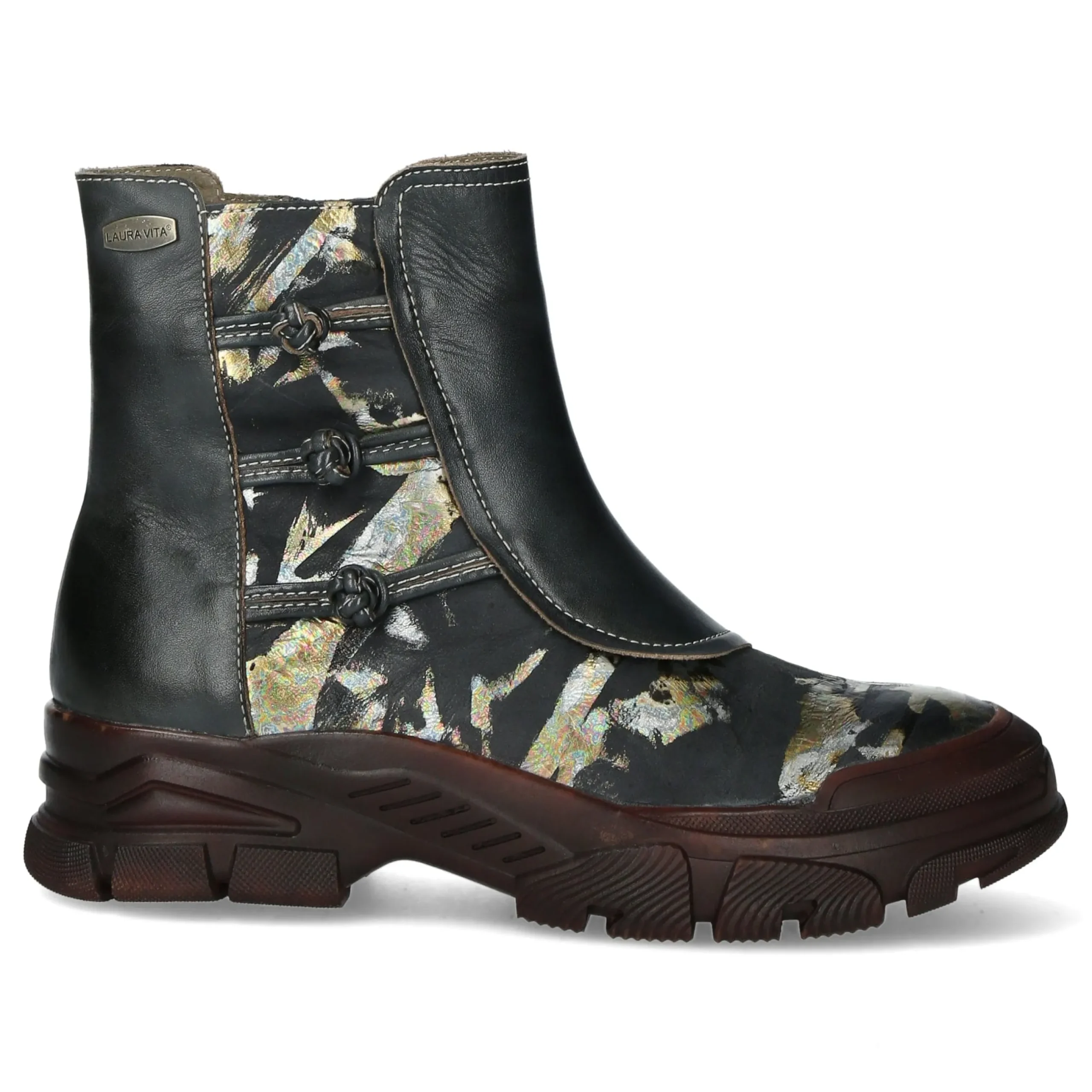 Fashion Bottines - MORANEO 05 Bottines