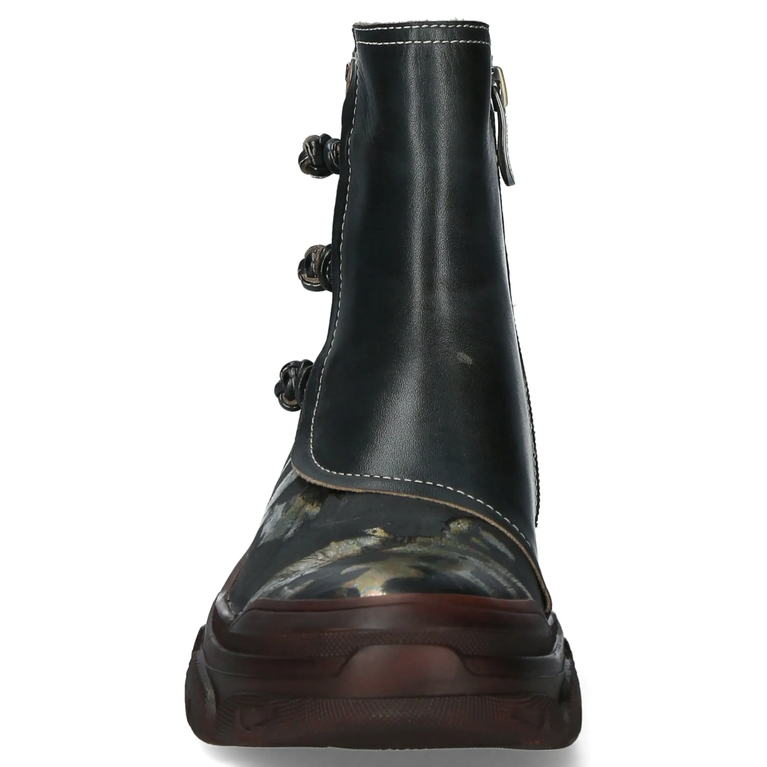 Fashion Bottines - MORANEO 05 Bottines