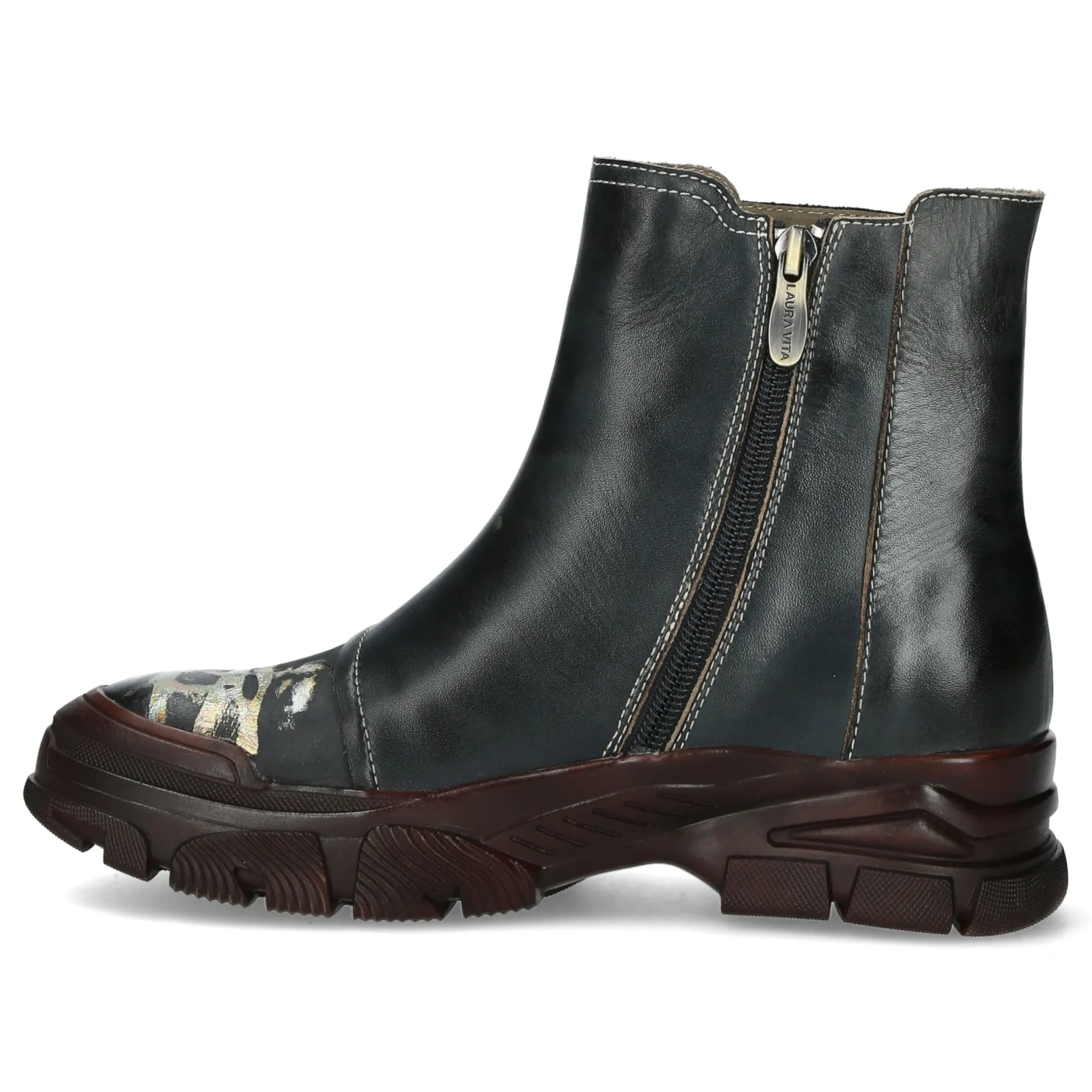 Fashion Bottines - MORANEO 05 Bottines