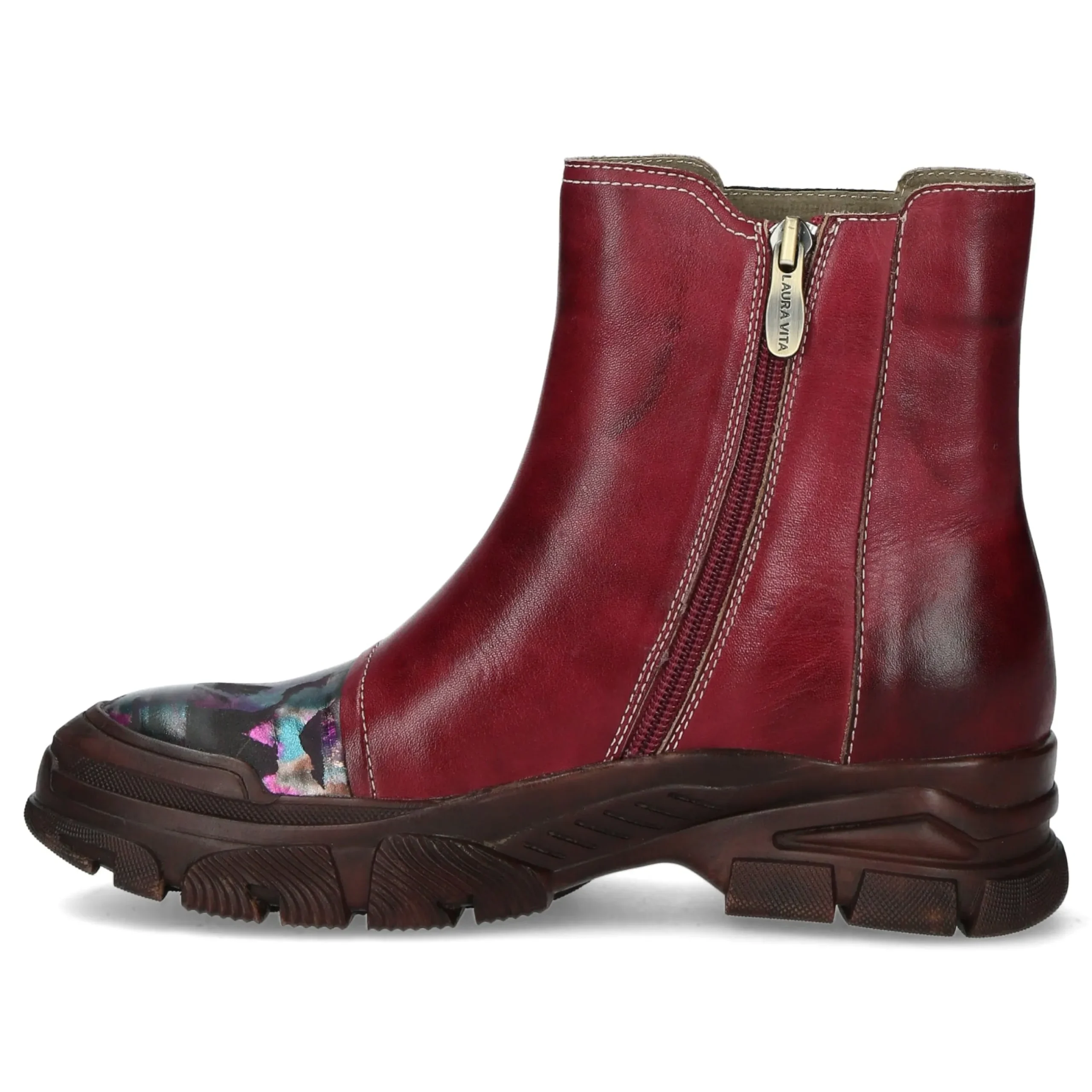 Fashion Bottines - MORANEO 05 Bottines