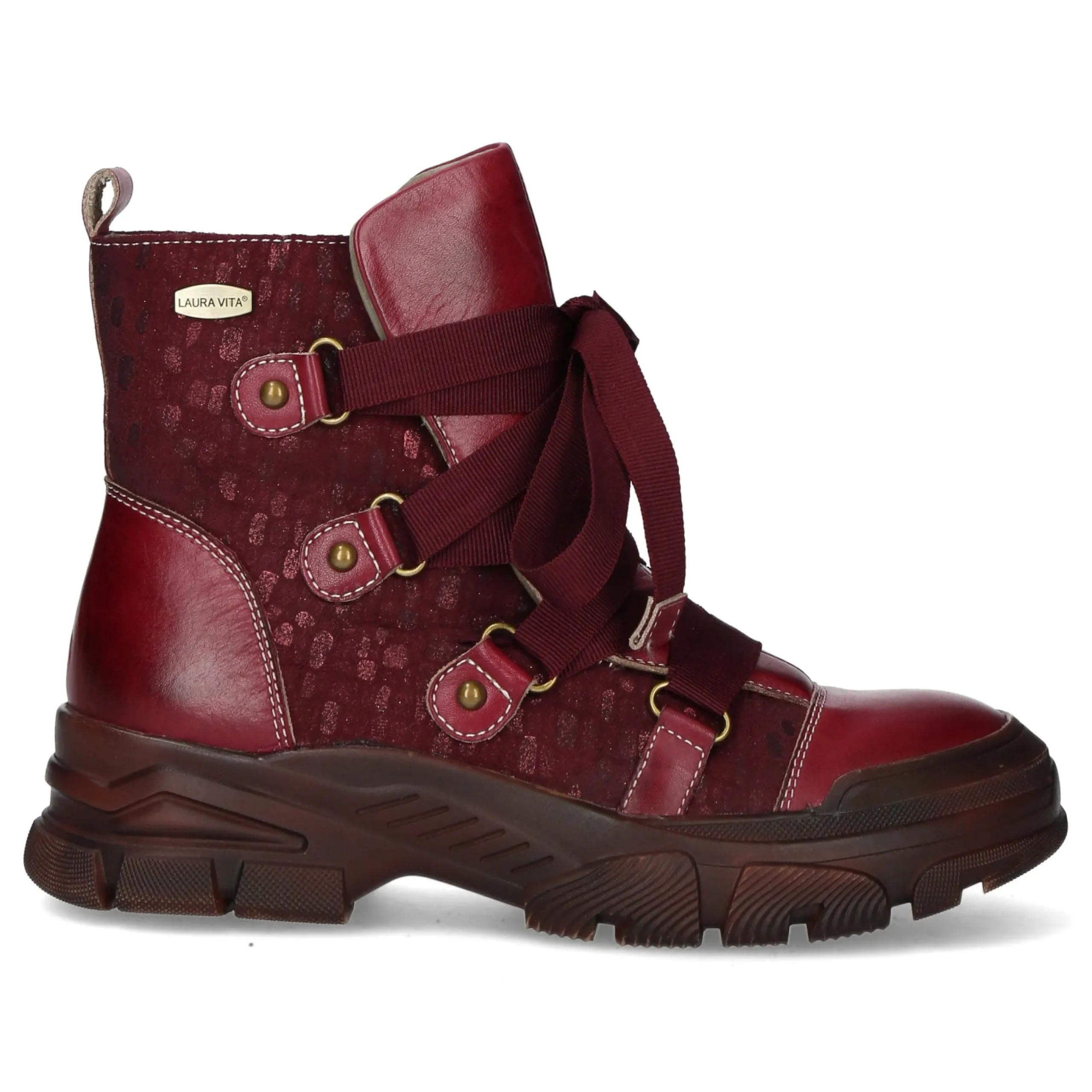 Hot Bottines - MORANEO 01 Bottines