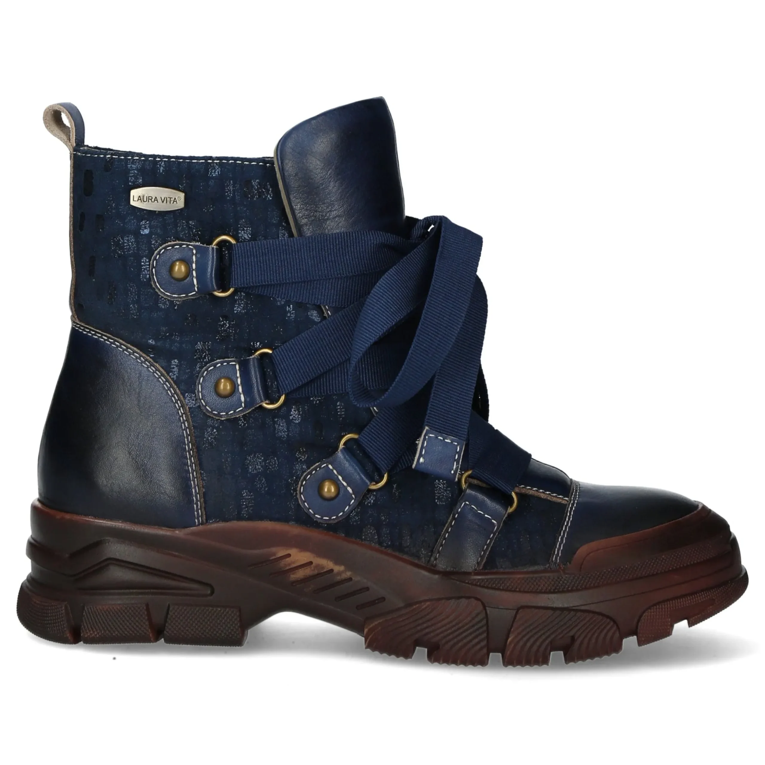 Hot Bottines - MORANEO 01 Bottines