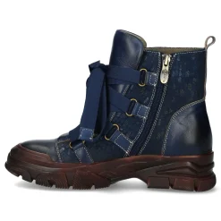 Hot Bottines - MORANEO 01 Bottines