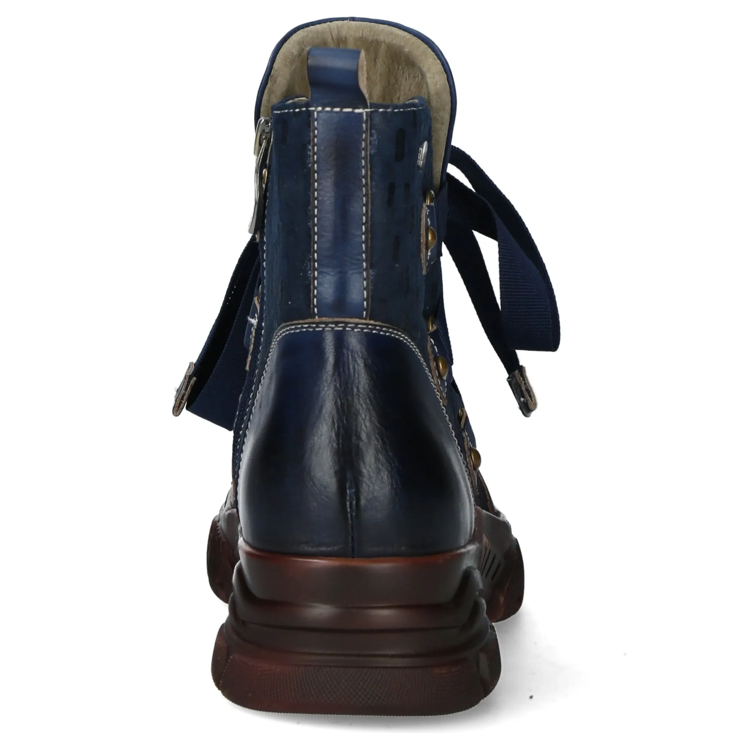 Hot Bottines - MORANEO 01 Bottines