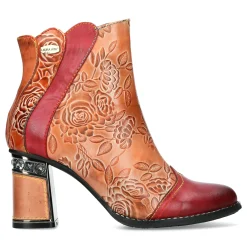 Store Bottines - NAYAO 06 Bottines