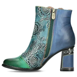 Store Bottines - NAYAO 06 Bottines