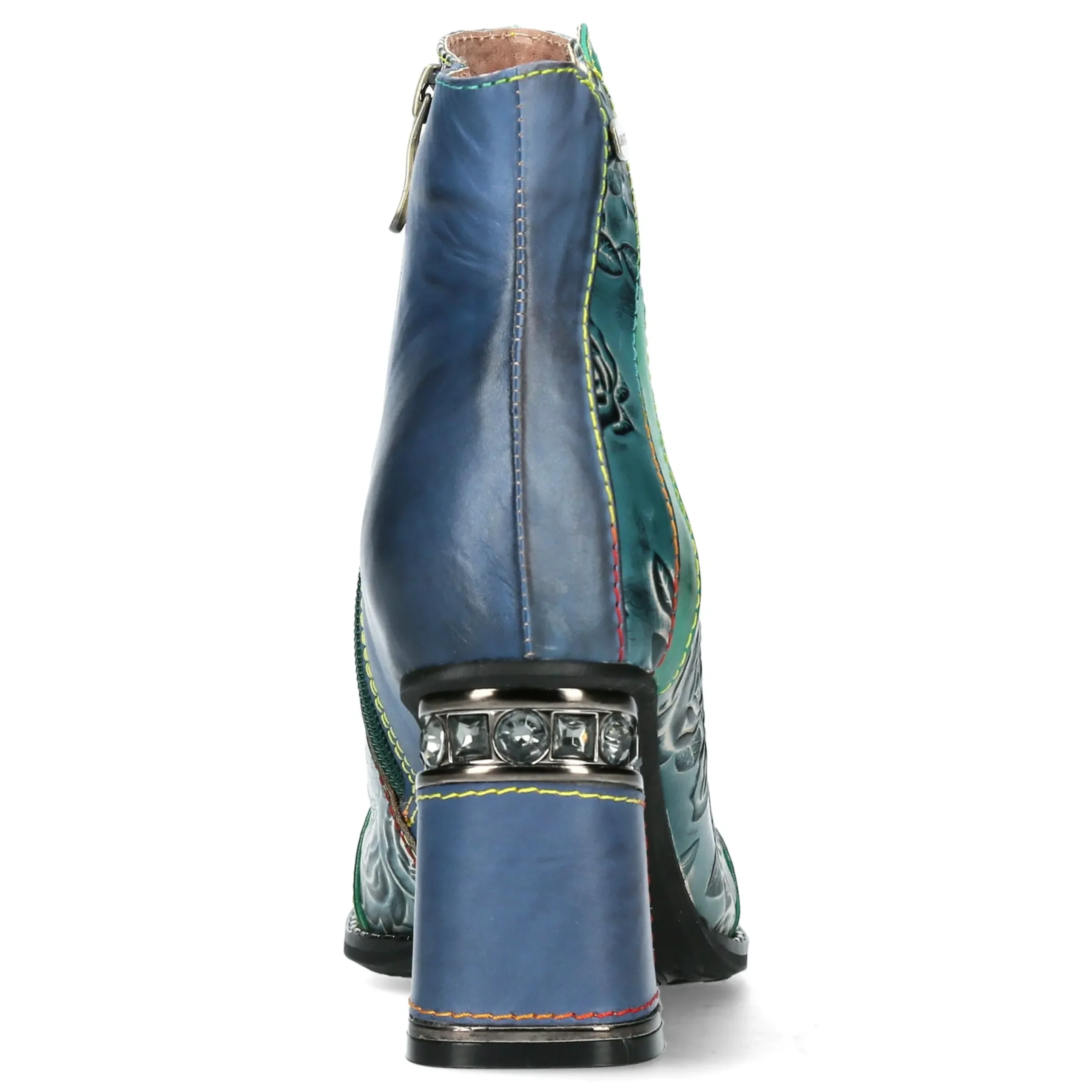Store Bottines - NAYAO 06 Bottines