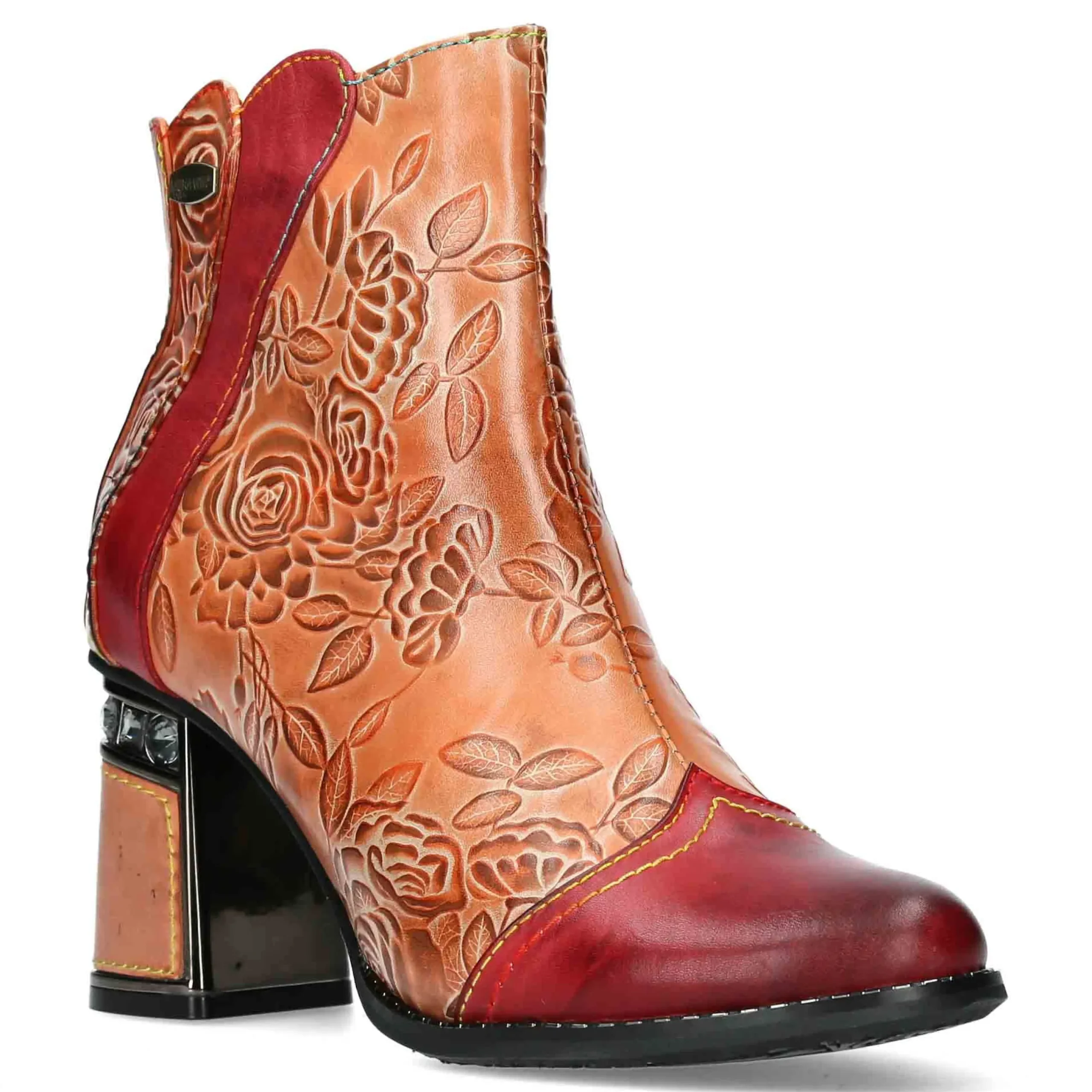 Store Bottines - NAYAO 06 Bottines