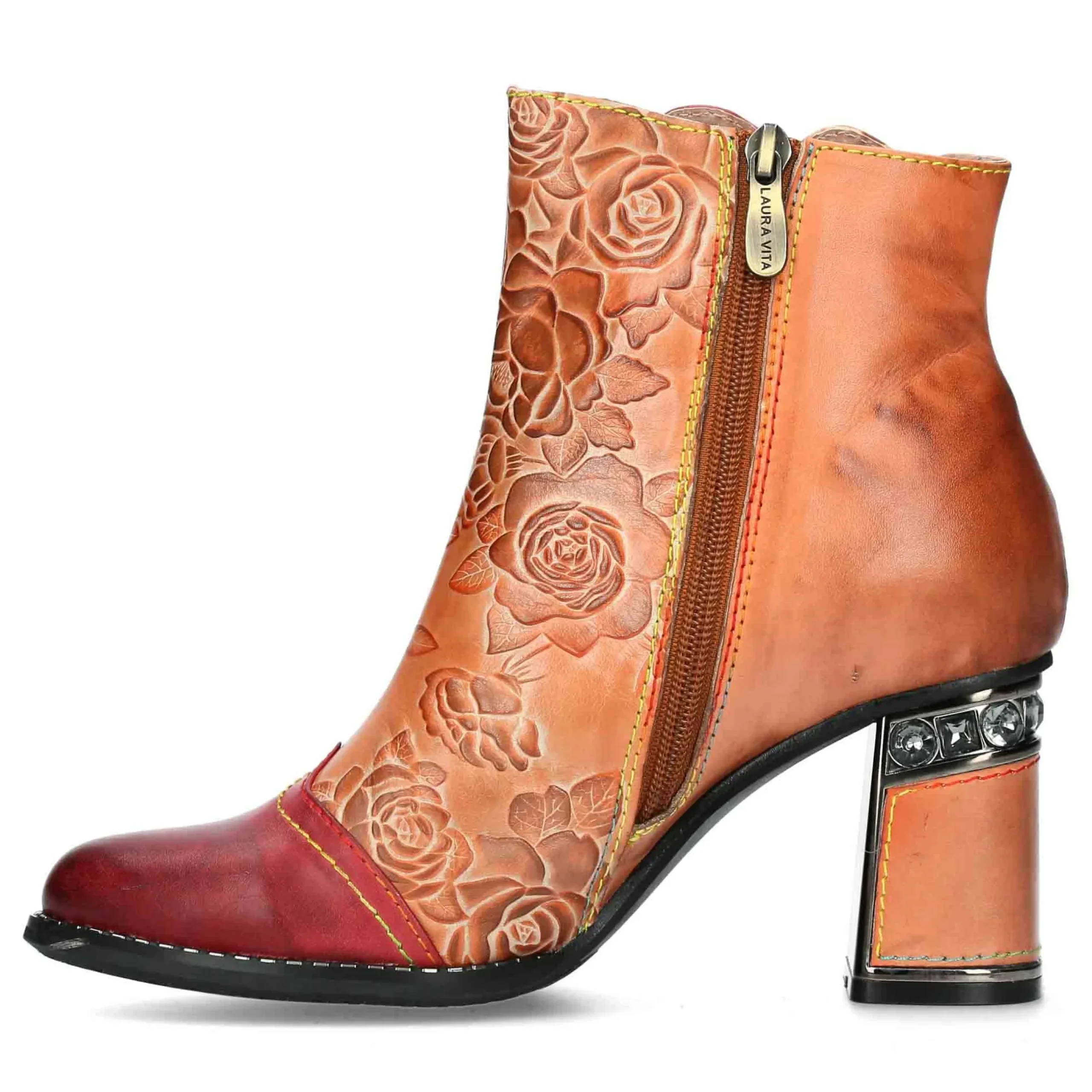 Store Bottines - NAYAO 06 Bottines