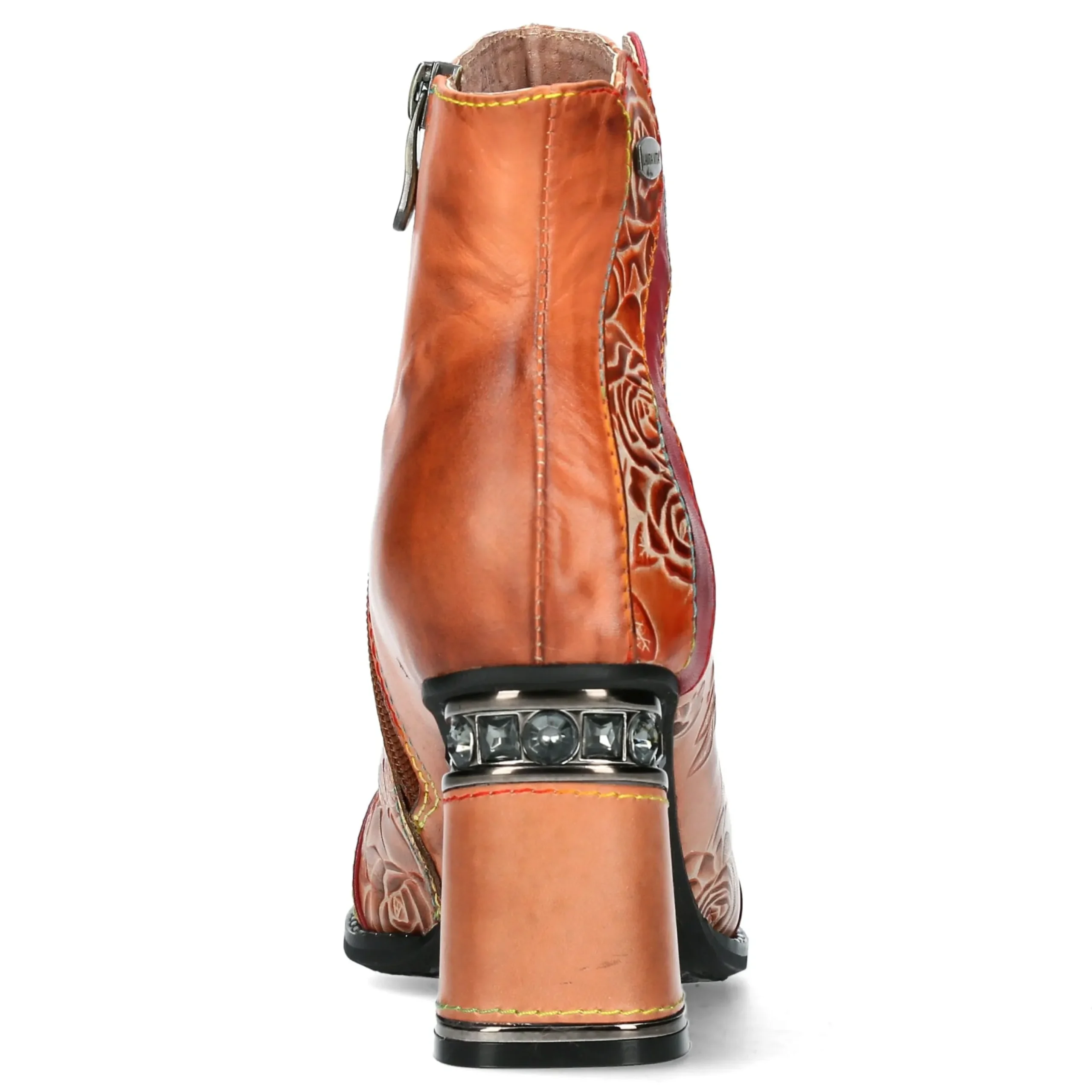 Store Bottines - NAYAO 06 Bottines