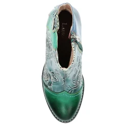 Store Bottines - NAYAO 06 Bottines