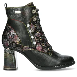 Online Bottines - NAYAO 04 Bottines
