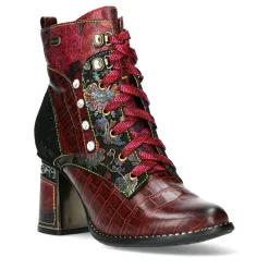 Online Bottines - NAYAO 04 Bottines