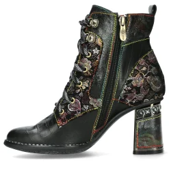 Online Bottines - NAYAO 04 Bottines