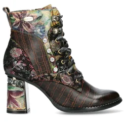 Online Bottines - NAYAO 04 Bottines