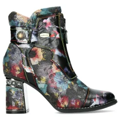 Best Bottines - NAYAO 05 Bottines