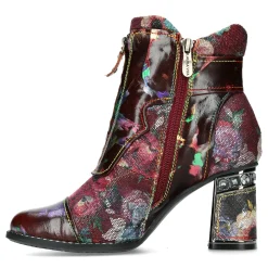 Best Bottines - NAYAO 05 Bottines