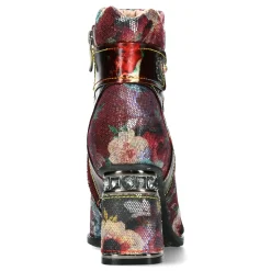 Best Bottines - NAYAO 05 Bottines