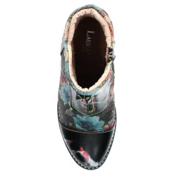 Best Bottines - NAYAO 05 Bottines