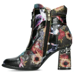 Best Bottines - NAYAO 05 Bottines