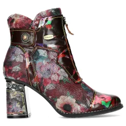 Best Bottines - NAYAO 05 Bottines