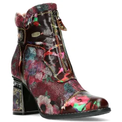 Best Bottines - NAYAO 05 Bottines