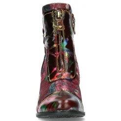 Best Bottines - NAYAO 05 Bottines