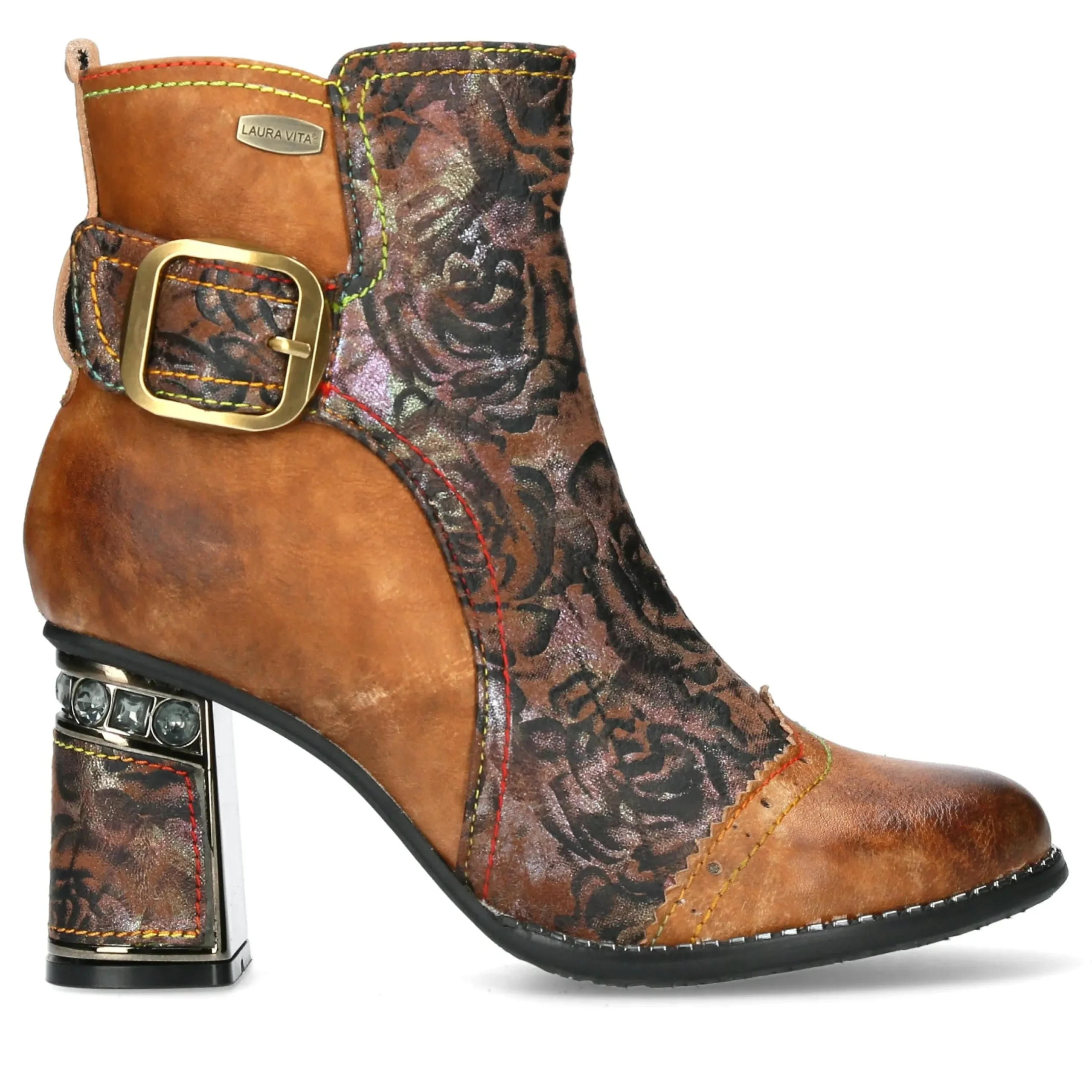 Cheap Bottines - NAYAO 02 Bottines