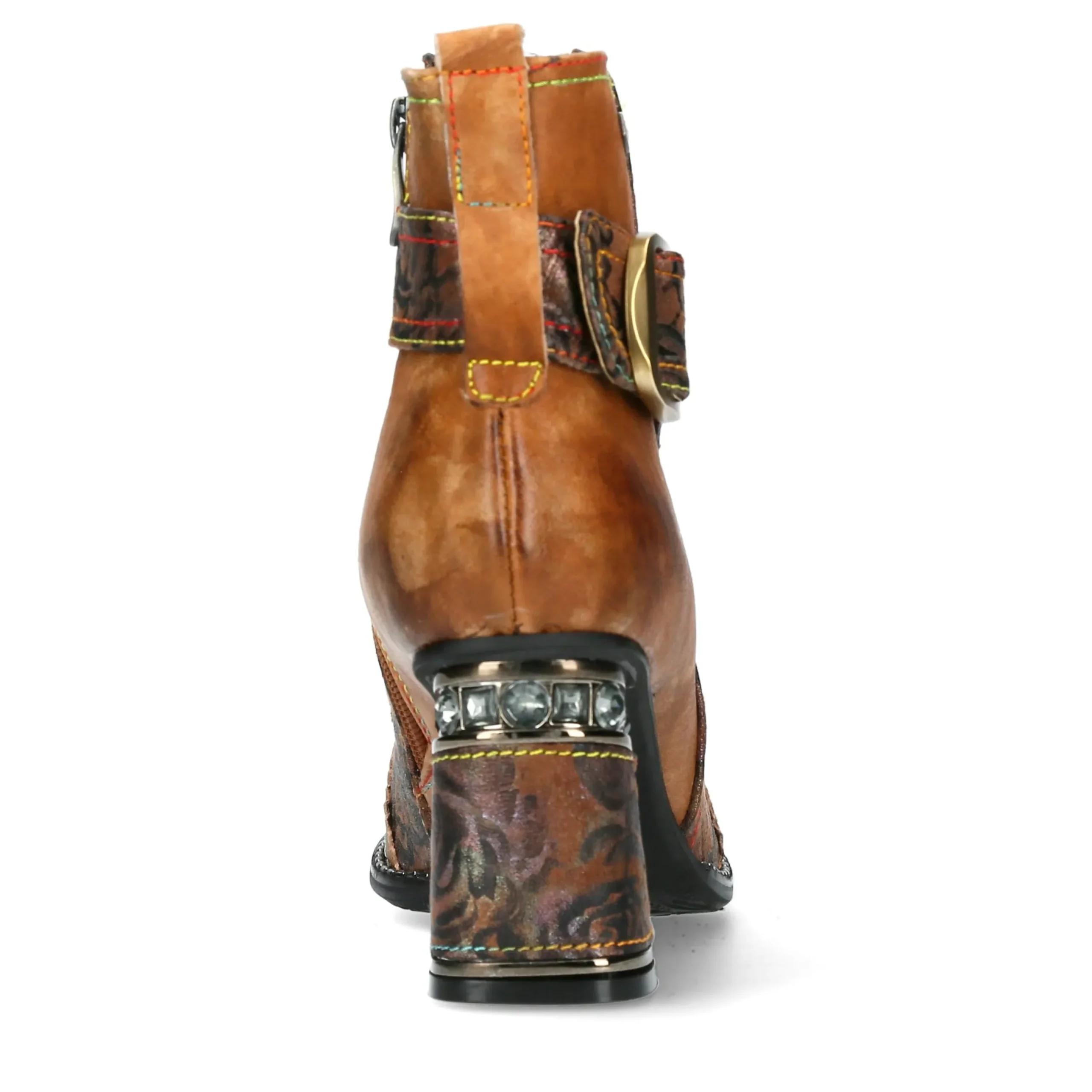 Cheap Bottines - NAYAO 02 Bottines