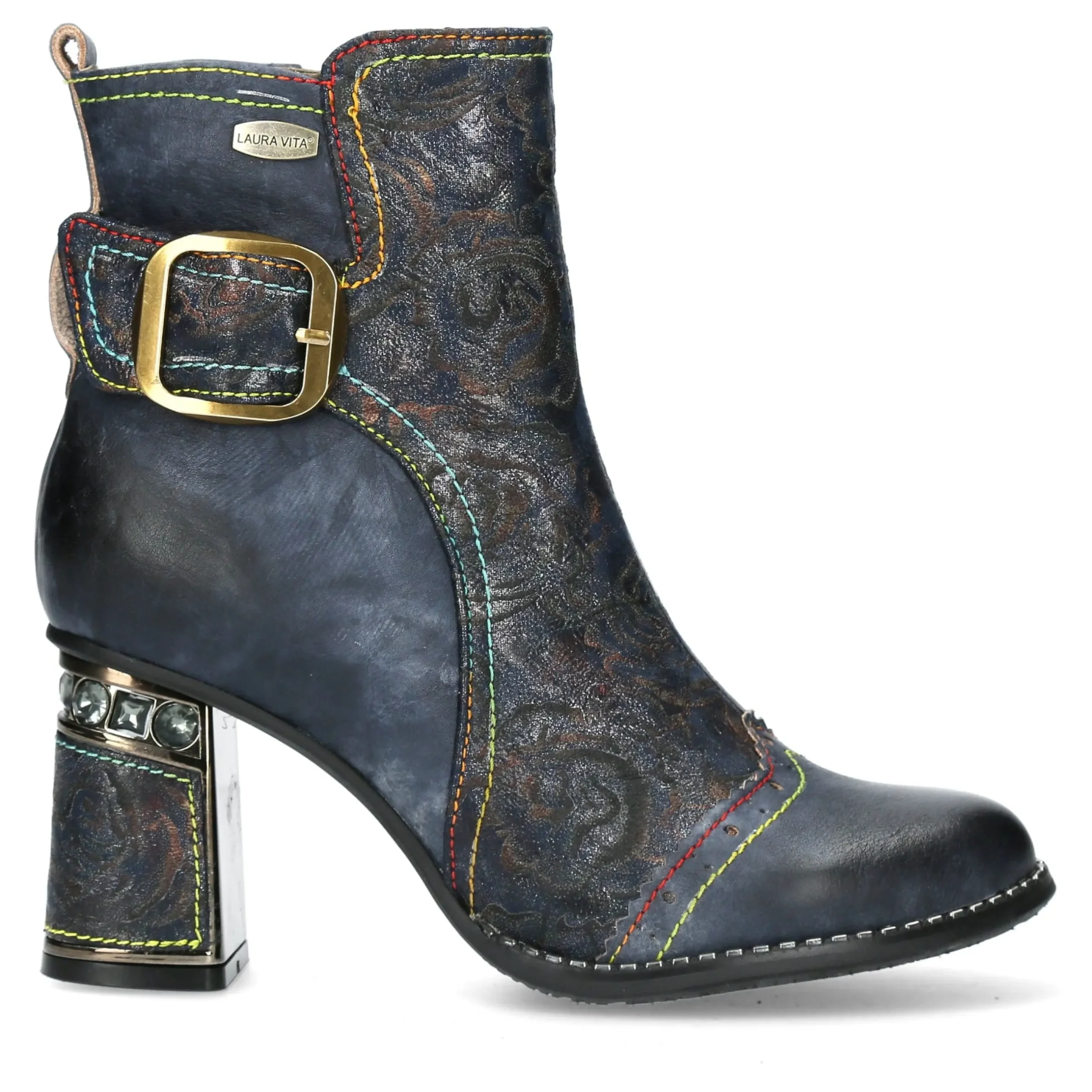 Cheap Bottines - NAYAO 02 Bottines