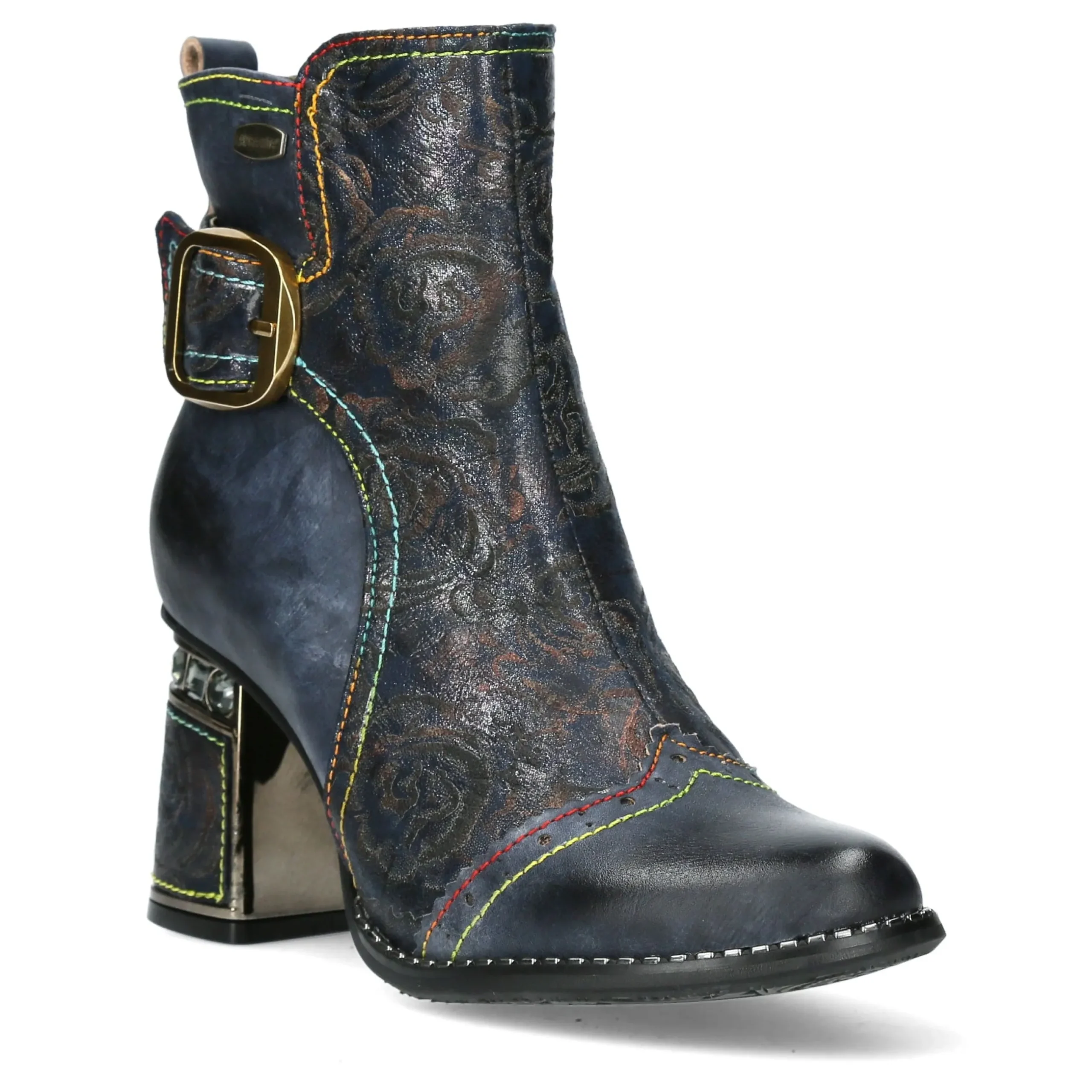 Cheap Bottines - NAYAO 02 Bottines