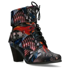 Cheap Bottines - NICOLE Outlet Chaussures|Bottines
