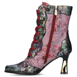 Best Bottines - OANELO 03 Bottines