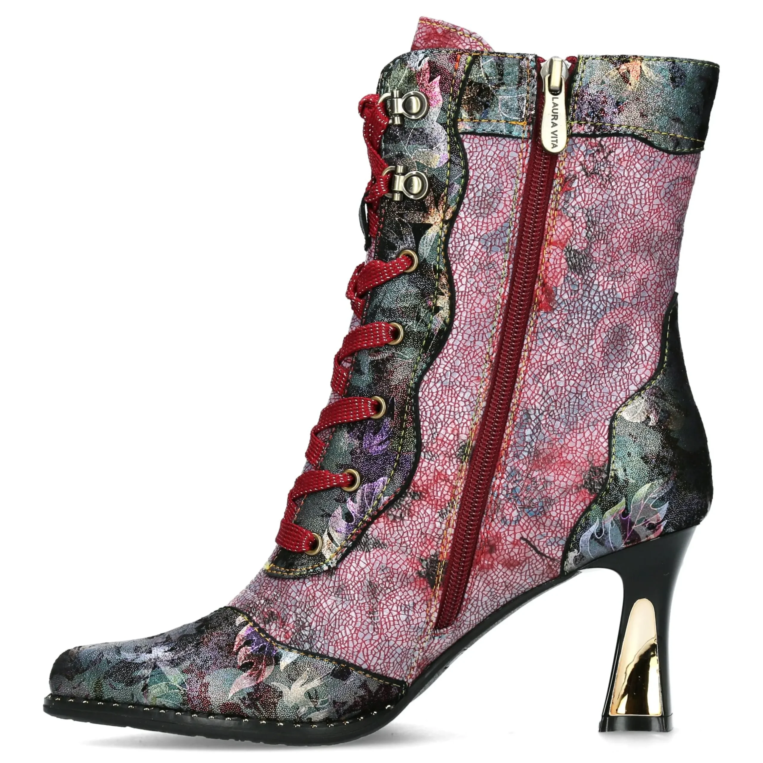 Best Bottines - OANELO 03 Bottines