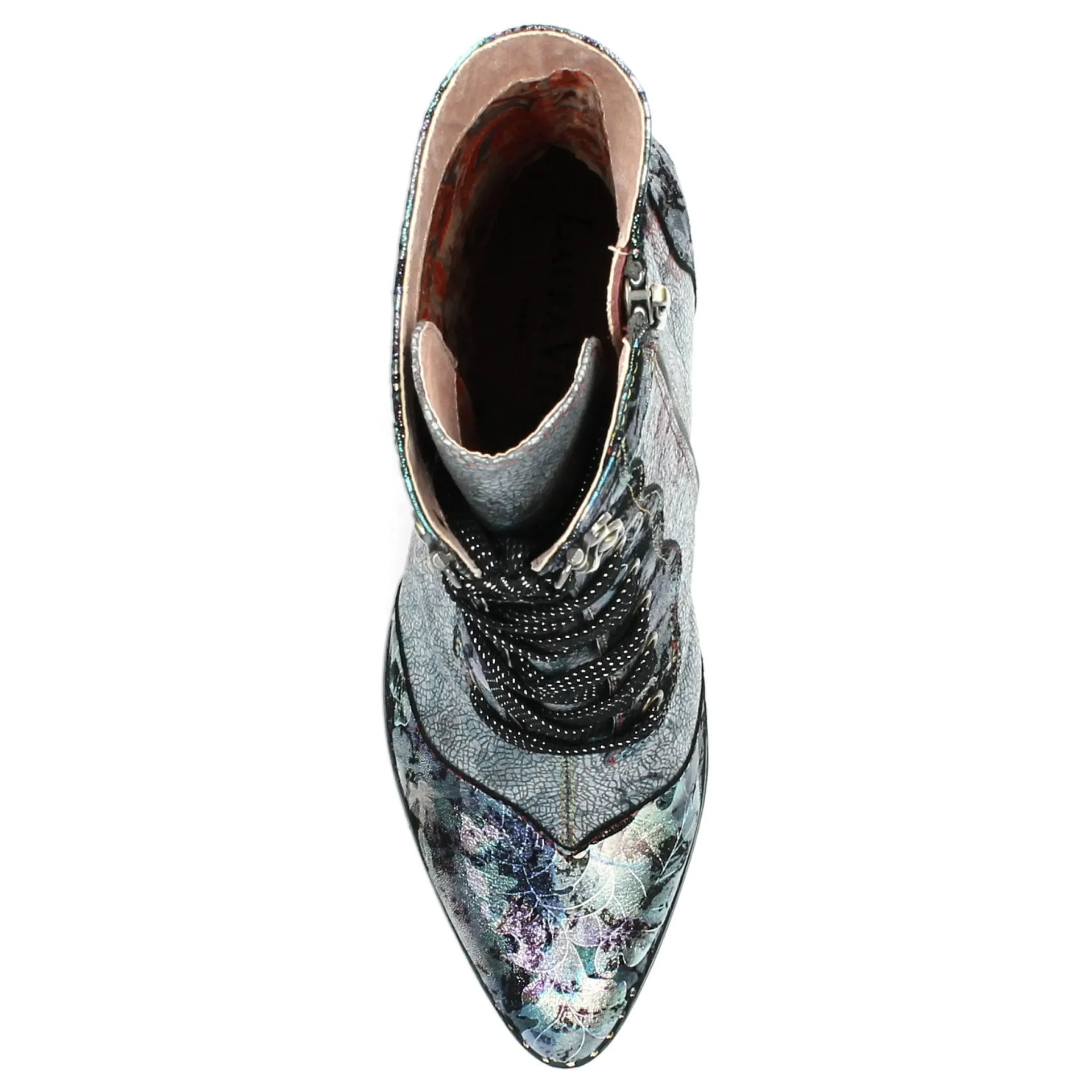 Best Bottines - OANELO 03 Bottines