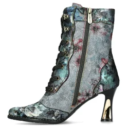 Best Bottines - OANELO 03 Bottines
