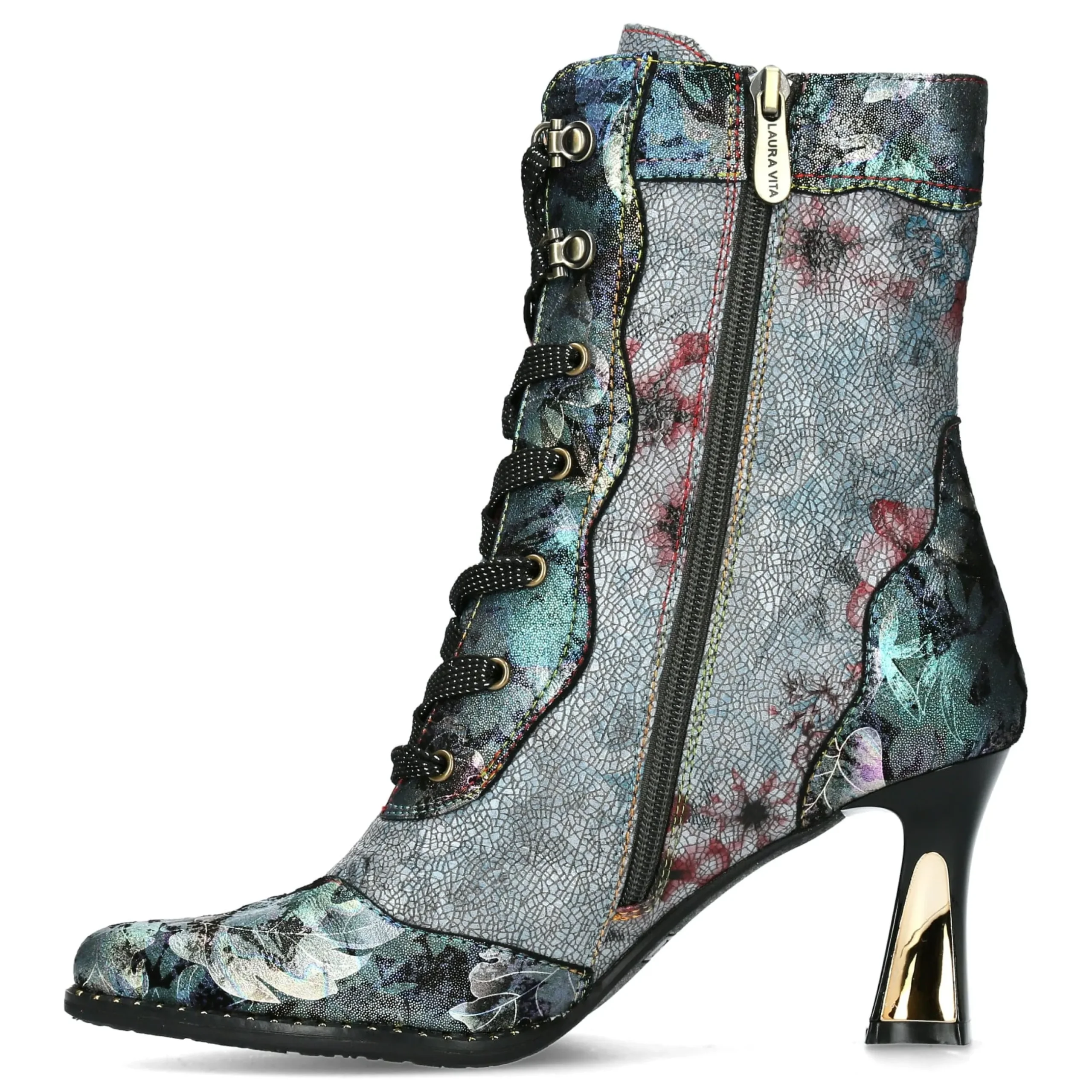 Best Bottines - OANELO 03 Bottines