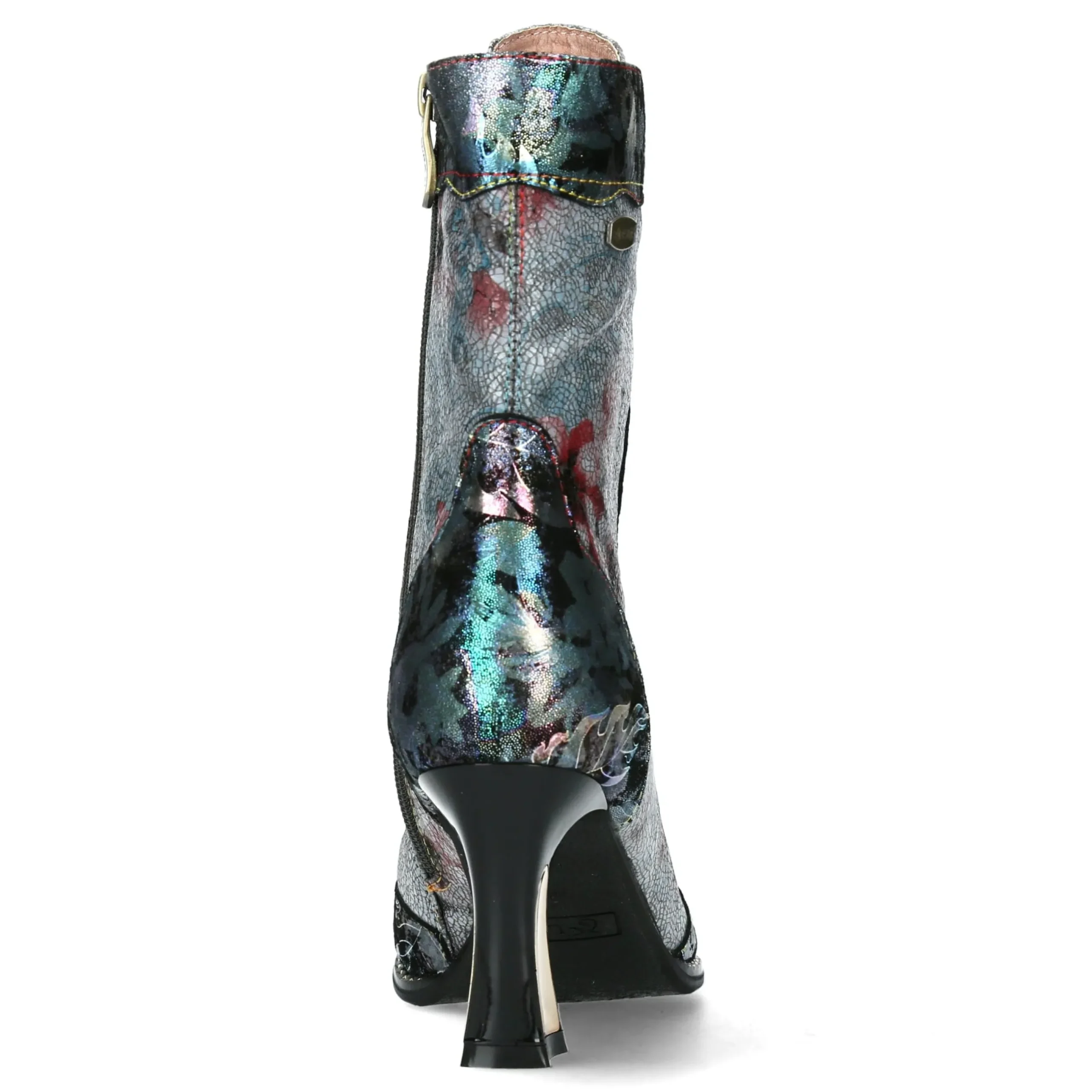 Best Bottines - OANELO 03 Bottines